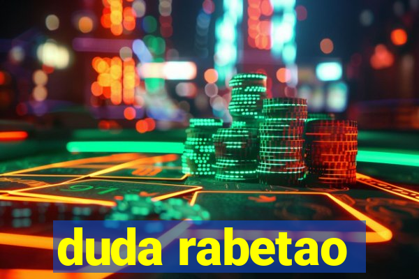 duda rabetao